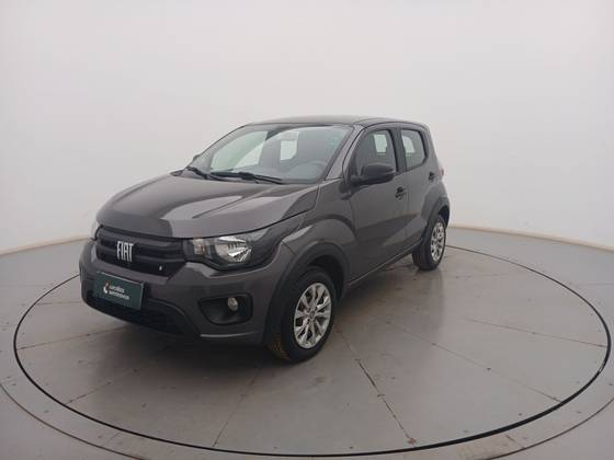 FIAT MOBI 1.0 EVO FLEX LIKE. MANUAL FIAT MOBI 1.0 EVO FLEX LIKE. MANUAL